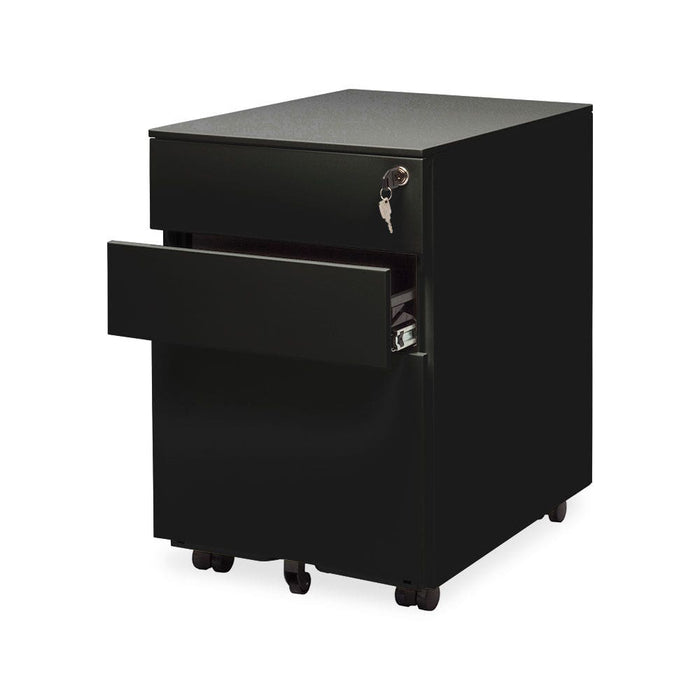 Filing Cabinet No. 1