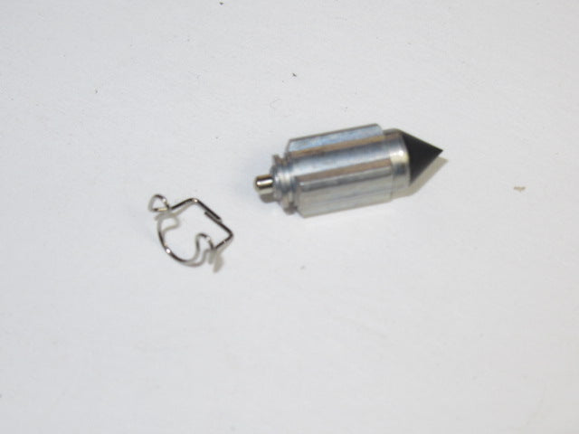 Float needle with clip for Keihin PWK FCR made in Japan