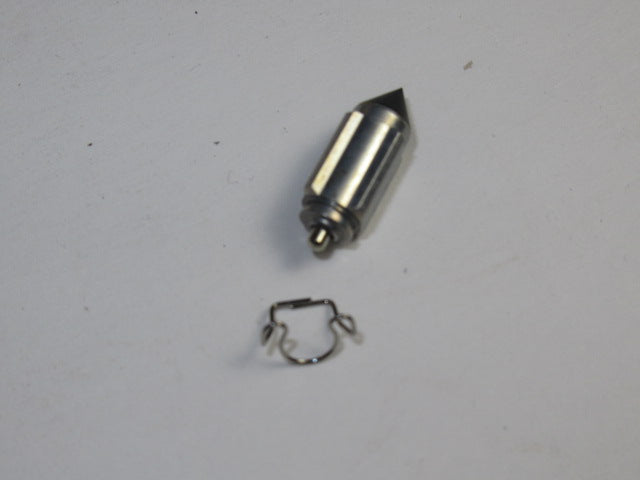 Float needle with clip for Keihin PWK FCR made in Japan