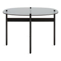 Flume Side Table
