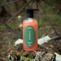 FOLKLORE LIQUID SOAP