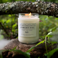 FOREST FOG CANDLE