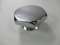Fork Top Nuts Triumph T120 TR6 1963 to 1968 97-1762 tube cap 26 tpi