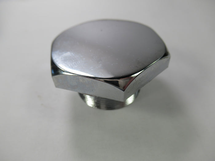 Fork Top Nuts Triumph T120 TR6 1963 to 1968 97-1762 tube cap 26 tpi