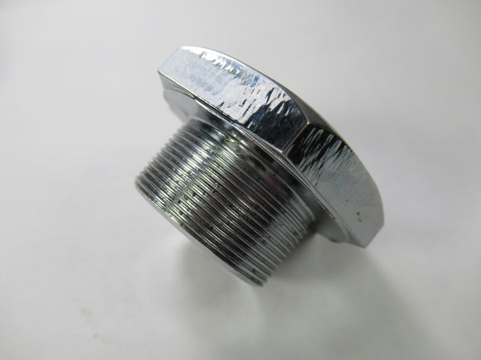 Fork Top Nuts Triumph T120 TR6 1963 to 1968 97-1762 tube cap 26 tpi