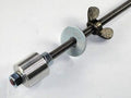 Fork tube puller tool BSA all 66 67 68 Triumph 1968 fine thread front end