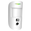 Fotodetector PIR Ajax MotionCam PhOD HDR Grado 2