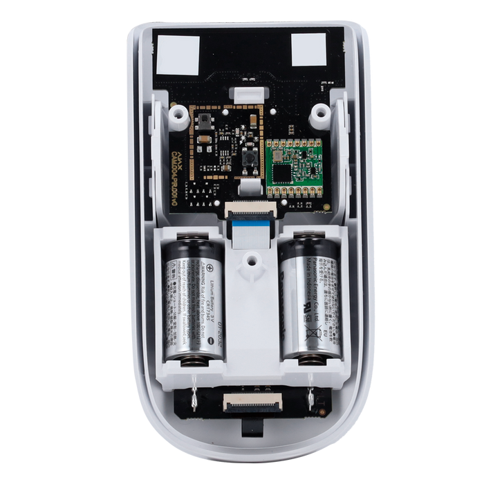 Fotodetector PIR Ajax MotionCam PhOD HDR Grado 2