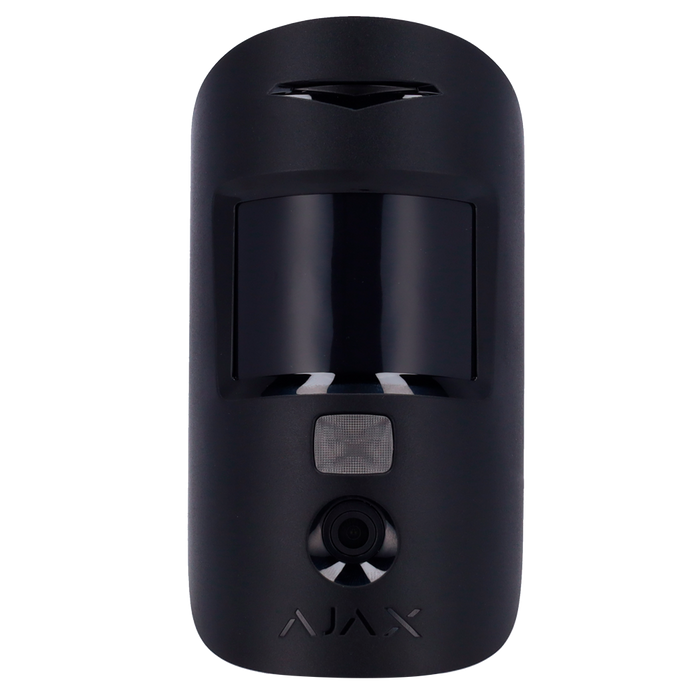 Fotodetector PIR Ajax MotionCam PhOD HDR Grado 2