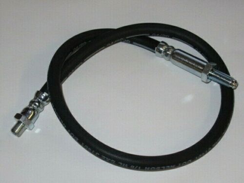Front Brake Hose 25" Norton Commando 06-2707 UK MADE High bars