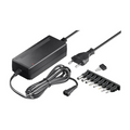 Fuente Universal 5-15V 3A Goobay con 8 Conectores