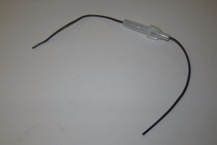 Fuse holder brown blue wire UK made 54938986 Lucas Electrical motorcycle
