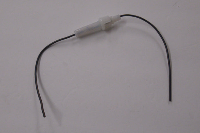 Fuse holder brown blue wire UK made 54938986 Lucas Electrical motorcycle