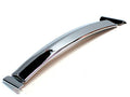 Gas Tank styling strip chrome Triumph 650 1963-1966 82-4148 UK Made 6T T110 T12