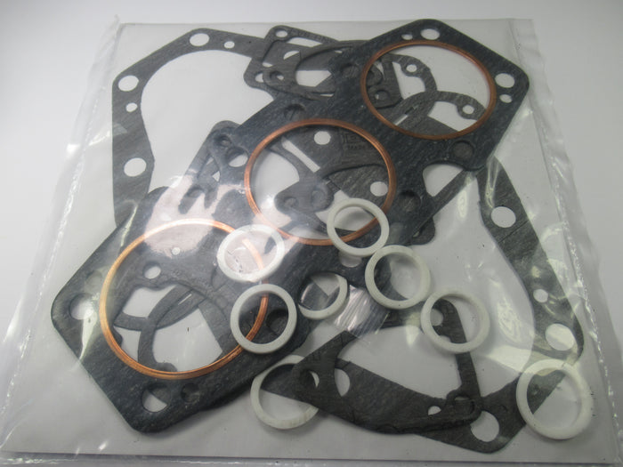 Gasket Set top end kit gaskets 750 Triumph T150 BSA A75 1969 1970 1971 1972 UK Made