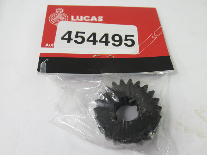 GEAR 22T E3L dyno drive Lucas