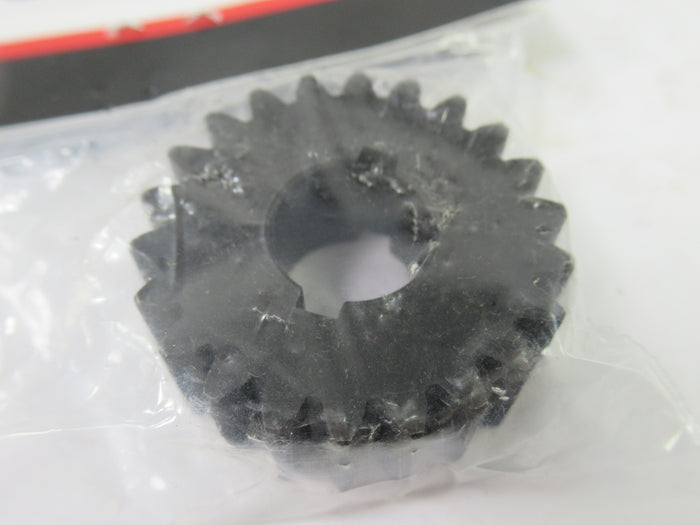 GEAR 22T E3L dyno drive Lucas