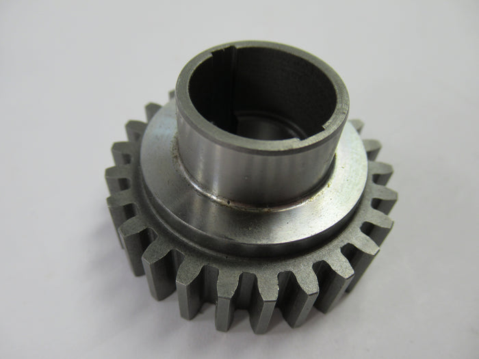 GEAR mag dyno dynamo Lucas