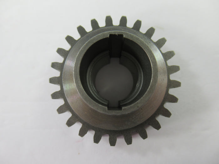 GEAR mag dyno dynamo Lucas