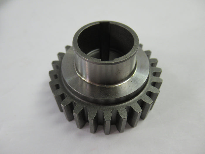 GEAR mag dyno dynamo Lucas