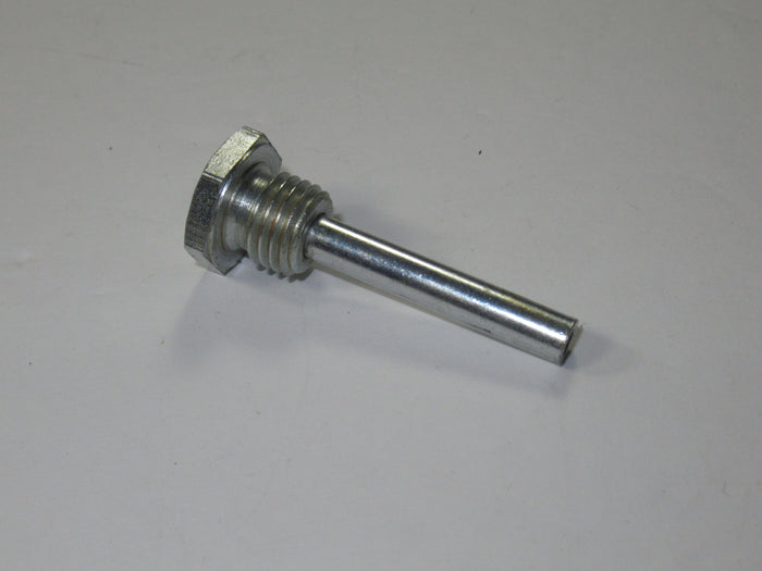Gearbox Drain Plug 1/2" 16tpi transmission Triumph 57-1112 T1112 UK Made