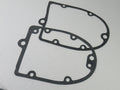 Gearbox inner and outer Cover Gasket set Triumph 500 T100 Daytona unit twin CD-551A