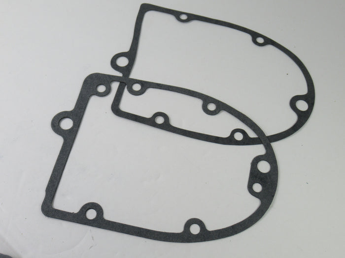 Gearbox inner and outer Cover Gasket set Triumph 500 T100 Daytona unit twin CD-551A