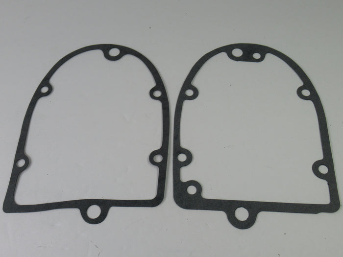 Gearbox inner and outer Cover Gasket set Triumph 500 T100 Daytona unit twin CD-551A