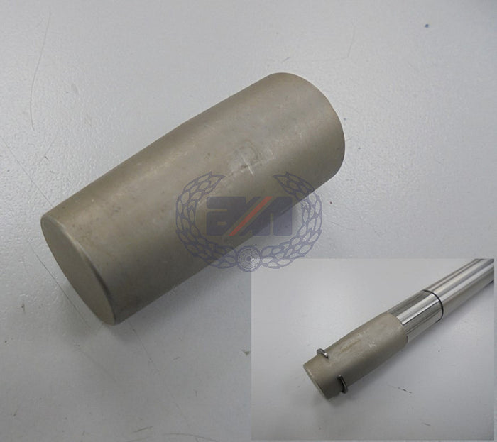 Gearbox Mainshaft circlip fitting TOOL Norton Commando