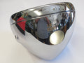 Genuine Lucas Headlight shell 7' bucket Triumph Norton BSA 99-9968 1959 to 1966 99-7039