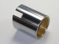 Genuine Mikuni throttle slide VM30 VM34 round slide 2.5 #2.5 New Mikuni parts