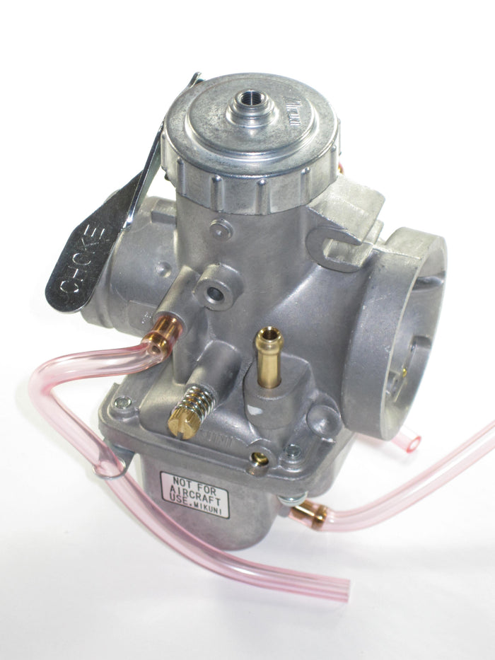 Genuine Mikuni VM30 for Norton Commando 750 Atlas 750 Dominator 650 single carb