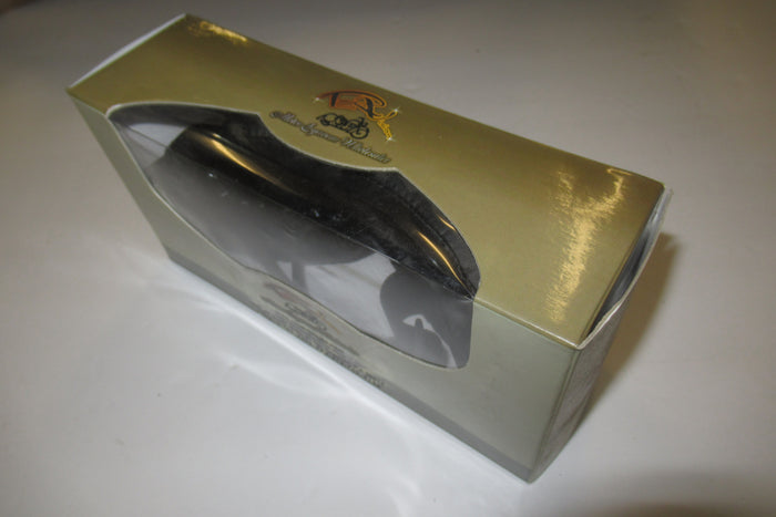 Goggles chrome motorcycle Auto Uk style classic goggle curved lens