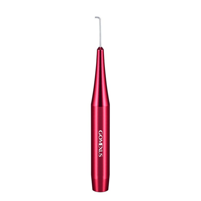 GOMEXUS BEARING PULLER TOOL [CLR:RED]