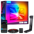 Govee TV Backlight 3 Lite 55"-65" RGBIC Wi-Fi