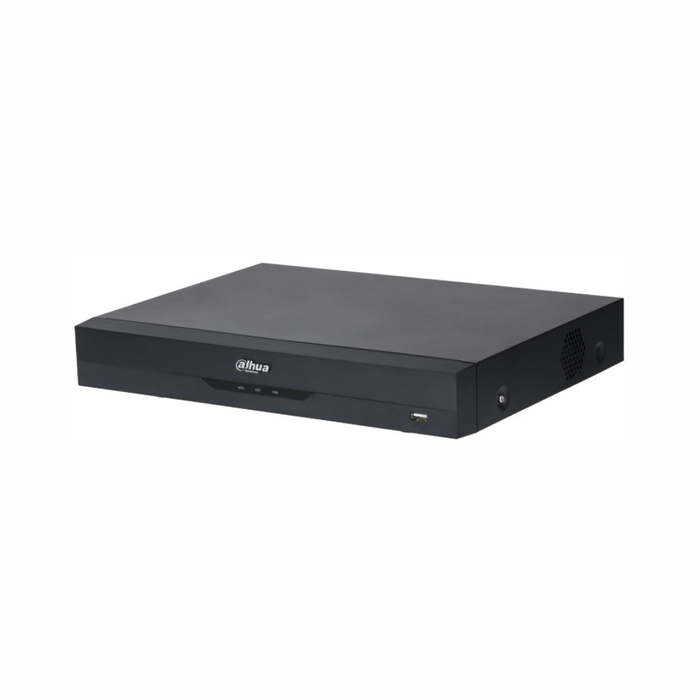 Grabador Dahua WizSense XVR 5 en 1 de 4 Canales 5MP