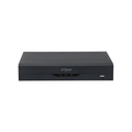 Grabador NVR IP Dahua de 4 Canales 12MP (4 Puertos PoE + WizSense AI)
