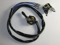 handlebar switch Triumph pre-unit 380056 Lucas reproduction UK Made