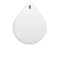 Hang 1 Drop Mirror