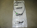 Harley Sportster clutch cable 1986 to 2017 XLH 1200 883 Hugger Std. CA CB Deluxe 50 1200C