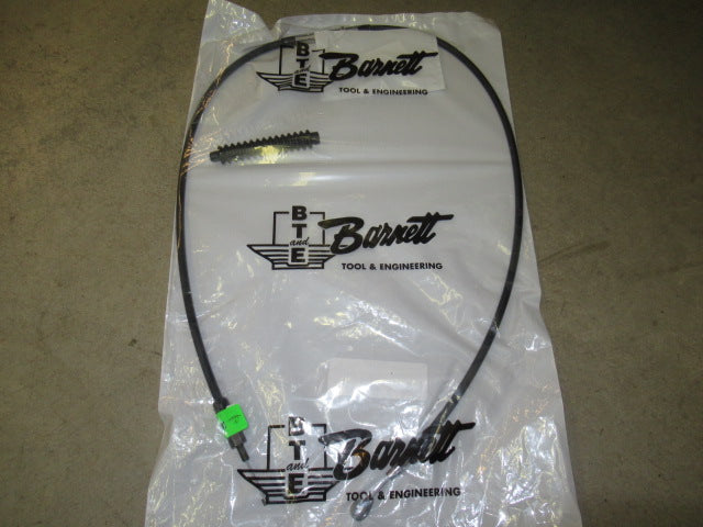 Harley Sportster clutch cable 1986 to 2017 XLH 1200 883 Hugger Std. CA CB Deluxe 50 1200C