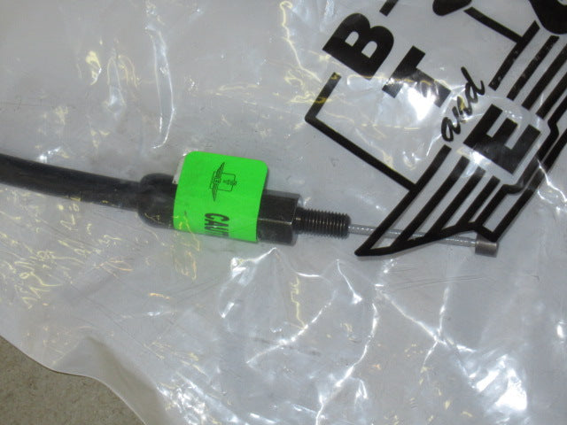 Harley Sportster clutch cable 1986 to 2017 XLH 1200 883 Hugger Std. CA CB Deluxe 50 1200C