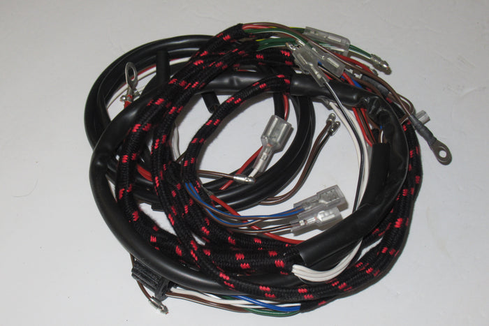 HARNESS T90-T120 1965 2 X 88SA IN