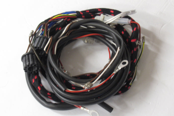 HARNESS T90-T120 1965 2 X 88SA IN