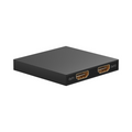 HDMI  Splitter 1 a 2 (4K@30Hz)