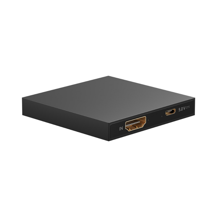 HDMI  Splitter 1 a 2 (4K@30Hz)