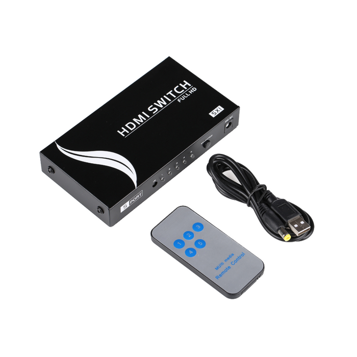 HDMI Switch