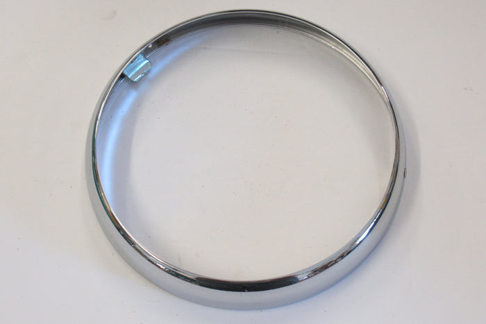 Headlight ring Bezel RIM for Lucas OEM shell 7" 553248 UK Made
