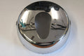 Headlight shell 7' bucket T150 Trident Triumph 99-1221 1969 1970 Flat No hole