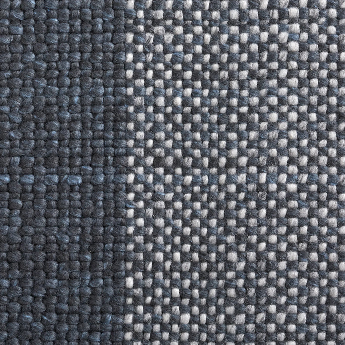 Headwind Rug Sample - Charcoal